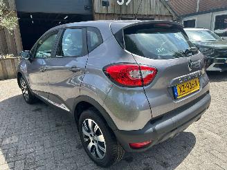 Avarii autoturisme Renault Captur 0.9 AIRCO NAVI CRUISE 2017/3