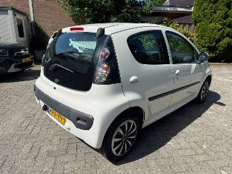 Citroën C1 1.0 AIRCO 5DRS CENTRAAL SUPER NETTE AUTO picture 5