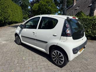 Unfallwagen Citroën C1 1.0 AIRCO 5DRS CENTRAAL SUPER NETTE AUTO 2011/5