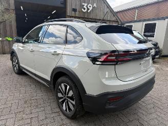 uszkodzony samochody osobowe Volkswagen Taigo 1.0 MOVE 23600KM NAVI CRUISE 2024/2