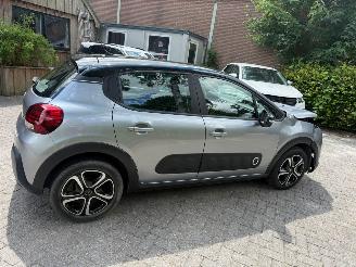 Citroën C3 1.2 puretech s&s feel 60.000 km nl auto picture 5
