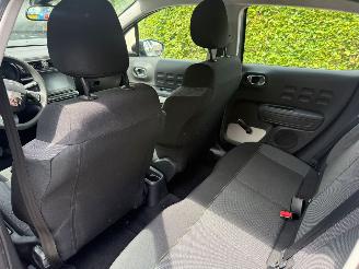 Citroën C3 1.2 puretech s&s feel 60.000 km nl auto picture 10