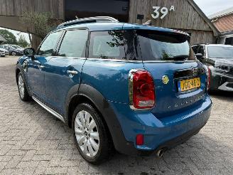 skadebil auto Mini Countryman COOPER SE ALL4 2018/10