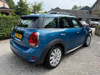 Mini Countryman COOPER SE ALL4 picture 5