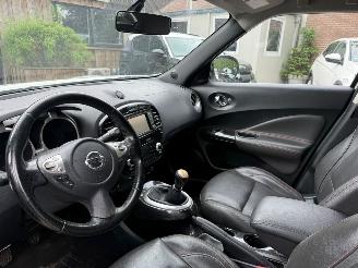 Nissan Juke 1.5 DCI S/S LEER NAVI CAMERA picture 19