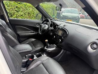Nissan Juke 1.5 DCI S/S LEER NAVI CAMERA picture 14