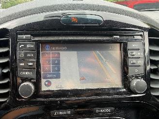 Nissan Juke 1.5 DCI S/S LEER NAVI CAMERA picture 27