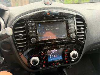 Nissan Juke 1.5 DCI S/S LEER NAVI CAMERA picture 22
