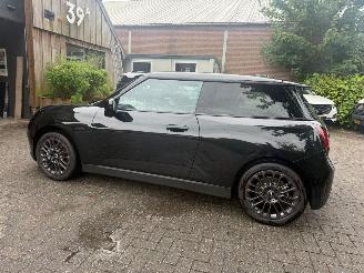 Mini Cooper E BLACKYARD 40.7 KHW NIEUW NIEUW picture 4