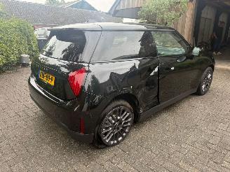 Mini Cooper E BLACKYARD 40.7 KHW NIEUW NIEUW picture 12