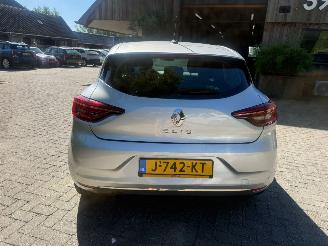 Renault Clio 1.0 TCE BI-FUEL ZEN picture 5