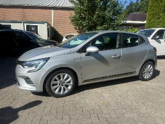 Renault Clio 1.0 TCE BI-FUEL ZEN picture 2