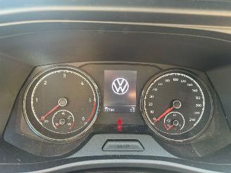 Volkswagen Transporter 2.0 TDI DC NAP AIRCO PDC TREKHAAK picture 17
