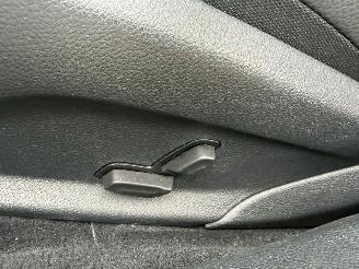 Mercedes C-klasse 200 NAVI LEER AUTOMAAT picture 18
