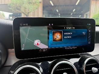 Mercedes C-klasse 200 NAVI LEER AUTOMAAT picture 24