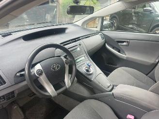 Toyota Prius 1.8 HYBRID picture 19