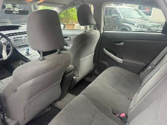 Toyota Prius 1.8 HYBRID picture 17