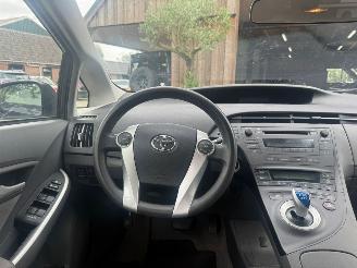 Toyota Prius 1.8 HYBRID picture 18
