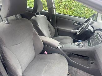 Toyota Prius 1.8 HYBRID picture 16