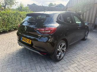 Renault Clio 1.0 RS-LINE NAP! 77000KM picture 4