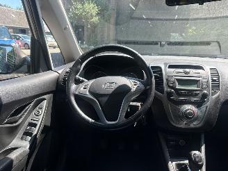 Hyundai Ix20 1.4 AIRCO STOELVERWARMING SPORTVELGEN picture 18