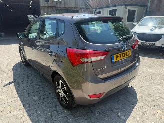 skadebil auto Hyundai Ix20 1.4 AIRCO STOELVERWARMING SPORTVELGEN 2012/2