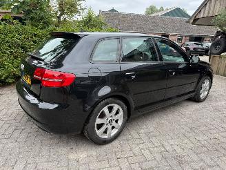 Audi A3 1.4 SPORTBACK S-LINE NL AUTO picture 3