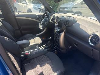 Mini Cooper 1.6 Cooper Knockout edition NL NAVI LEER NAP picture 15