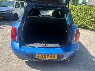 Mini Cooper 1.6 Cooper Knockout edition NL NAVI LEER NAP picture 14