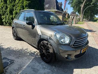 Mini Cooper COUNTRYMAN 1.6 COOPER AIRCO LEER picture 5