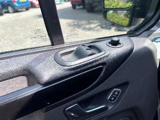 Ford Transit Custom 320 2.0 TDCI L2H1 DC LIMITED 2x schuifdeur airco navi camera picture 21