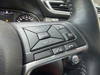 Nissan Qashqai 1.2 N-CONNECTA PANO NAVI CAMERA STOELVERWARMING picture 26