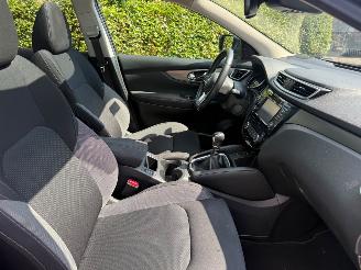 Nissan Qashqai 1.2 N-CONNECTA PANO NAVI CAMERA STOELVERWARMING picture 16