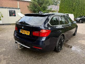BMW 3-serie 320 I AUT HIGH EXECUTIVE SPORT picture 6