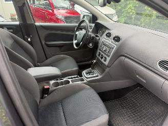Ford Focus 1.6 AUTOMAAT KM NAP AIRCO picture 15