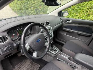 Ford Focus 1.6 AUTOMAAT KM NAP AIRCO picture 21