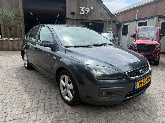 Ford Focus 1.6 AUTOMAAT KM NAP AIRCO picture 6