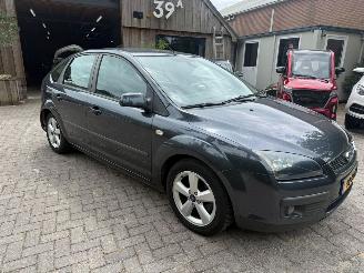 Ford Focus 1.6 AUTOMAAT KM NAP AIRCO picture 7