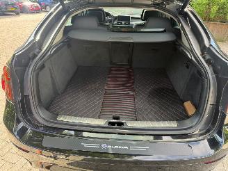 BMW X6 XDRIVE 50I 8CIL PANO LEER picture 12