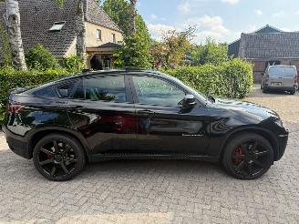 BMW X6 XDRIVE 50I 8CIL PANO LEER picture 6