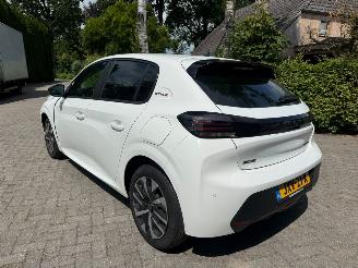 Peugeot 208 1.2 HYBRID 110 E STYLE picture 11