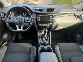 Nissan Qashqai 1.3 AUTOMAAT NAVI CAMERA STOELVERWARMING KEYLESS picture 2