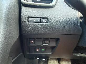 Nissan Qashqai 1.3 AUTOMAAT NAVI CAMERA STOELVERWARMING KEYLESS picture 22
