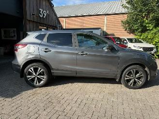 Nissan Qashqai 1.3 AUTOMAAT NAVI CAMERA STOELVERWARMING KEYLESS picture 4