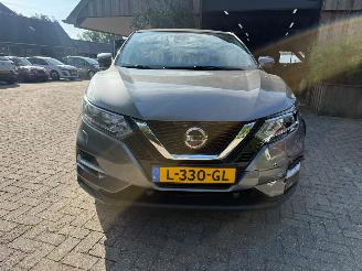 Nissan Qashqai 1.3 AUTOMAAT NAVI CAMERA STOELVERWARMING KEYLESS picture 3