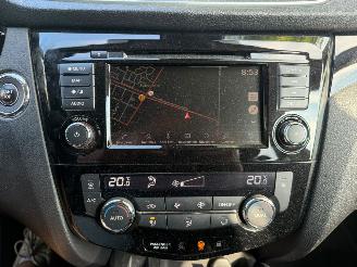 Nissan Qashqai 1.3 AUTOMAAT NAVI CAMERA STOELVERWARMING KEYLESS picture 27