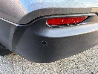 Nissan Qashqai 1.3 AUTOMAAT NAVI CAMERA STOELVERWARMING KEYLESS picture 12