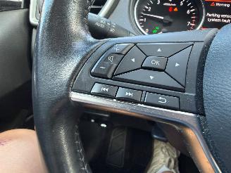 Nissan Qashqai 1.3 AUTOMAAT NAVI CAMERA STOELVERWARMING KEYLESS picture 23