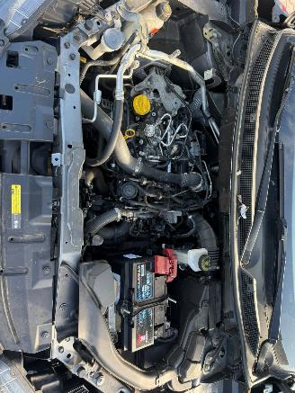 Nissan Qashqai 1.3 AUTOMAAT NAVI CAMERA STOELVERWARMING KEYLESS picture 31