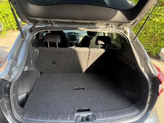 Nissan Qashqai 1.3 AUTOMAAT NAVI CAMERA STOELVERWARMING KEYLESS picture 13